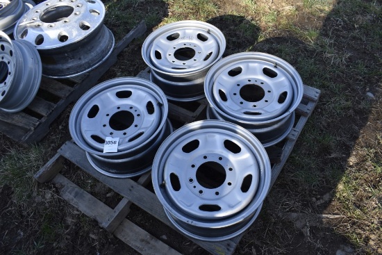 4 Rims