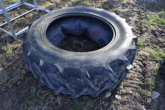 Tractor Tire