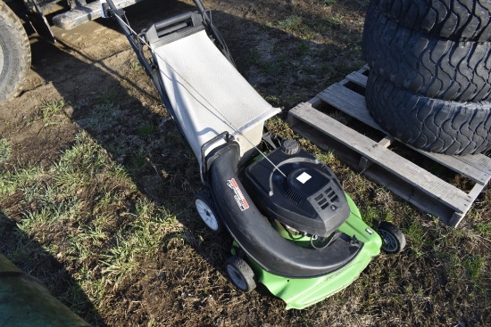 Lawn Boy Lawn Mower