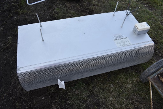 Air Curtain