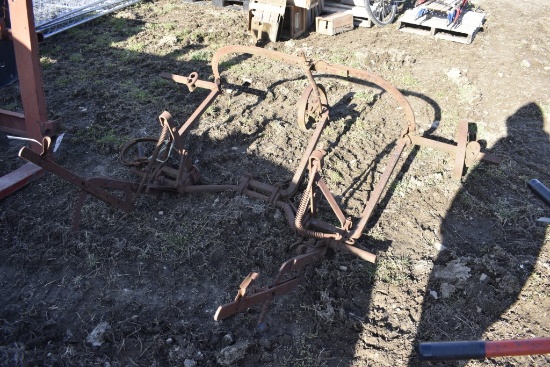 Cultivator