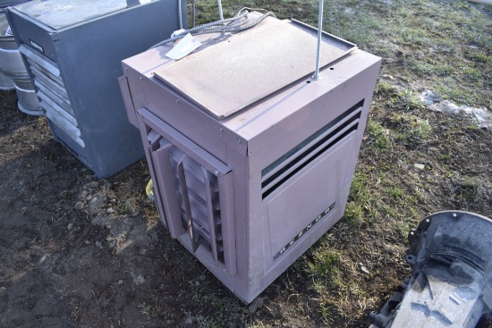 Reznor Heater