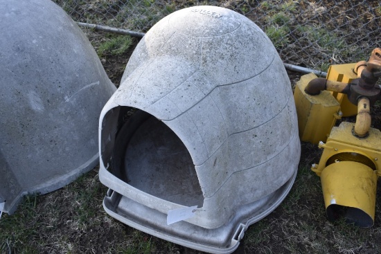Dogloo Dog Houses