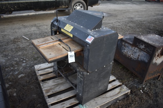 Woodmaster W-718 Wood Planer