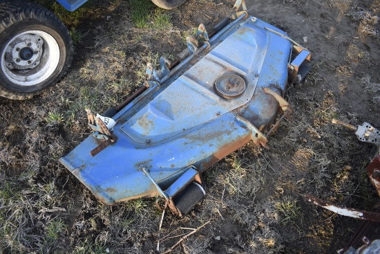 Ford Mower Deck