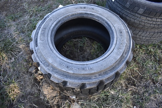 Camso 31.5X13-16.5 Skidsteer tire