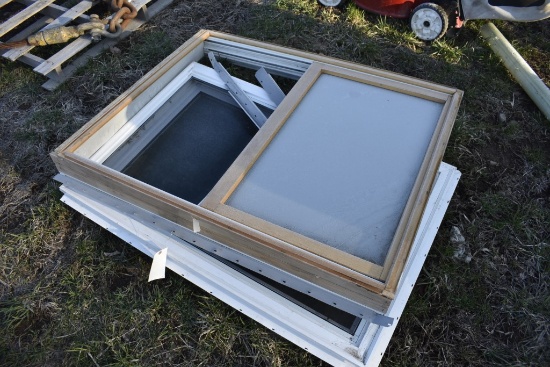 2 Windows