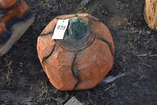 Pumpkin Carving