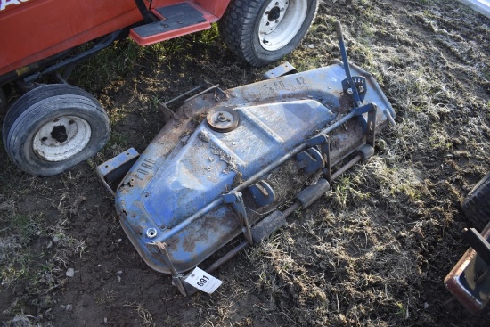 Ford 42" Mower Deck
