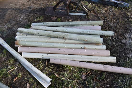 Sapling Tree Starter Tubes