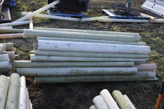 Sapling Tree Starter Tubes