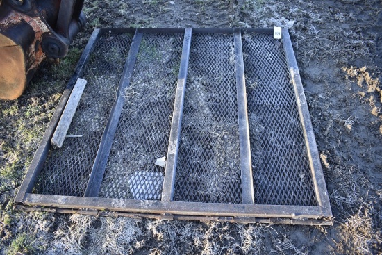 Trailer Gate