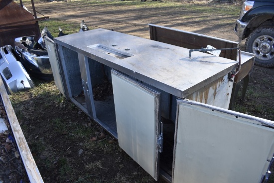 Kegerator Unit