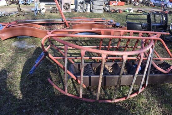 Playground Equipment