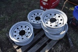 4 Rims