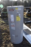 ProMax Water Heater