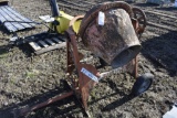 Electric Cement Mixer