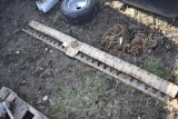 2 Sickle Bar Bars