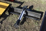 Brinly Box Blade