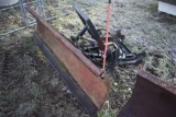 7' Snow Plow