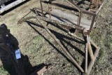 3 Point Boom Pole