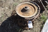 Yale Chain Hoist