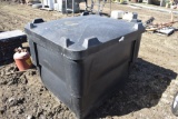 Plastic Tote
