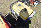 Subaru SGX7500 Generator