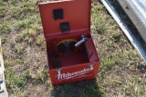 Milwaukee Circular Saw Box