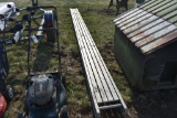 20' Scaffold Plank