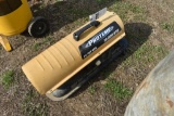 Protemp 70000 BTU Torpedo Heater