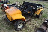 Cub Cadet Big Country Utility Vehicle