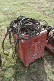 Forney 180 Amp Arc Welder