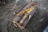 3 Point Mott Mower