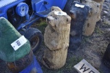 Bear Carving