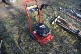 Troy Bilt 2500 PSI Pressure Washer