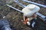 Kioritz Sprayer Blower