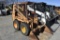 Case 1825 Skidsteer