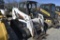 Bobcat T250 Skidsteer with Tracks