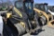 New Holland C 238 Skidsteer With Tracks