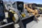 New Holland LS 180 Skidsteer