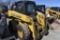 John Deere 270 Skidsteer