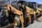 Case 420 Skidsteer Series 2