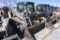 Volvo MCT 135C Uniboom Skidsteer with Tracks