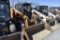 Case 440 Series 3 Skidsteer