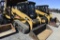 CAT 257B Skidsteer with Tracks