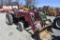 Mahindra 4025 Tractor with Loader