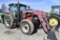 Case Maxxum 125 Tractor with Loader