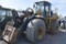 John Deere 824K Articulating Loader