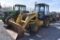 John Deere 310E Backhoe